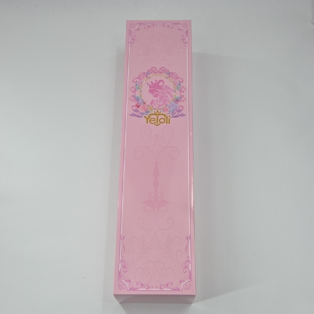 Yeloli Doll New In Box - Picture 2 of 15